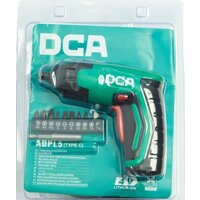 DCA ADPL5 (с АКБ) Image #9