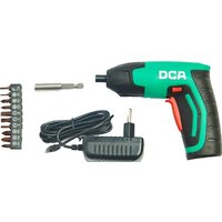 DCA ADPL5 (с АКБ) Image #6