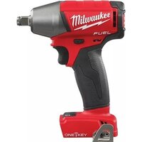 Milwaukee M18 ONEIWF12-0X Fuel 4933459198 (без АКБ, кейс)