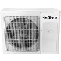 Neoclima G-Plasma NS/NU-HAX09R Image #3