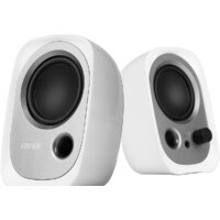 Edifier R12U (белый)