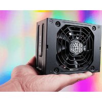Cooler Master V850 SFX Gold MPY-8501-SFHAGV Image #14