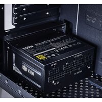 Cooler Master V850 SFX Gold MPY-8501-SFHAGV Image #13