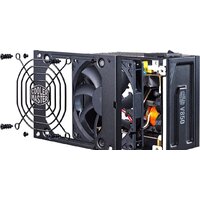 Cooler Master V850 SFX Gold MPY-8501-SFHAGV Image #11