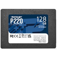 Patriot P220 128GB P220S128G25 Image #1