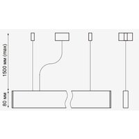 Novotech Iter 358161 Image #3