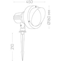 Feron SP2706 32133 Image #2