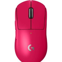 Logitech Pro X Superlight 2 (розовый) Image #1