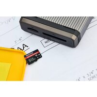 SanDisk Express microSDXC SDSQXFN-256G-GN4NN 256GB Image #2