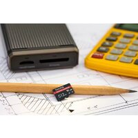 SanDisk Express microSDXC SDSQXFN-256G-GN4NN 256GB Image #3