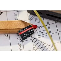 SanDisk Express microSDXC SDSQXFN-256G-GN4NN 256GB Image #4