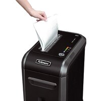 Fellowes Powershred 99Ci Image #5