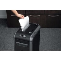 Fellowes Powershred 99Ci Image #7