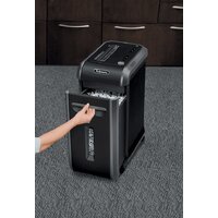 Fellowes Powershred 99Ci Image #8