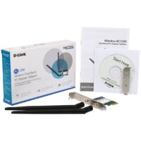 D-Link DWA-582/RU/A1A Image #3