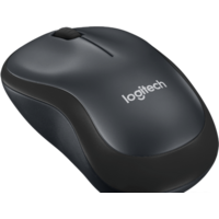 Logitech M220 Silent (темно-серый) Image #2