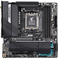 Gigabyte B650M Aorus Elite AX (rev. 1.0)