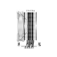 ID-Cooling SE-224-XTS ARGB White Image #4