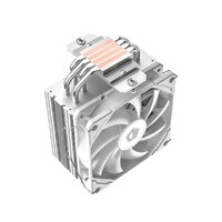 ID-Cooling SE-224-XTS ARGB White Image #3