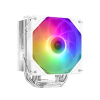 ID-Cooling SE-224-XTS ARGB White Image #2