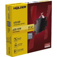 Holder LCDS-5058 Image #3