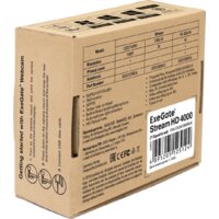 ExeGate Stream HD 4000 4K UHD T-Tripod Image #5