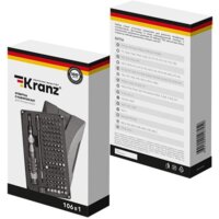 Kranz KR-12-4755 (106 предметов) Image #2
