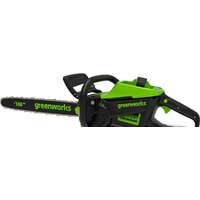 Greenworks GD60CS25 (без АКБ) Image #1