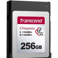 Transcend CFexpress 820 Type B 256GB TS256GCFE820 Image #2