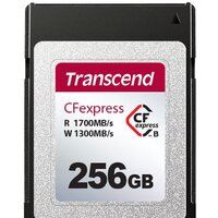 Transcend CFexpress 820 Type B 256GB TS256GCFE820