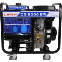 Lifan DG8000EA