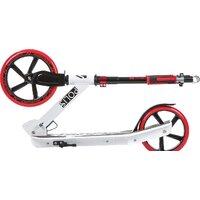 Novatrack Polis 230P.POLIS.RD9 (белый/красный) Image #4