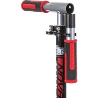 Novatrack Polis 230P.POLIS.RD9 (белый/красный) Image #8