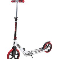 Novatrack Polis 230P.POLIS.RD9 (белый/красный)