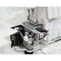 Janome 793D Image #4