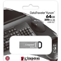 Kingston Kyson 64GB Image #4
