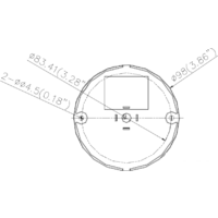 HiWatch DS-T101 (2.8 мм) Image #3