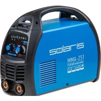 Solaris MMA-251