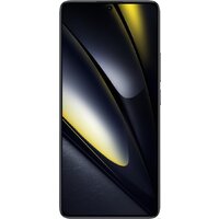 POCO F6 12GB/512GB с NFC международная версия (черный) Image #2