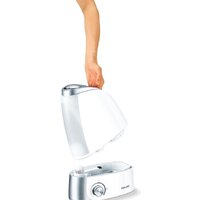 Beurer LB 37 (белый) Image #8