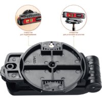 Зубр Мастер ТЛ-8 Image #6