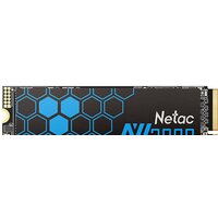 Netac NV3000 500GB NT01NV3000-500-E4X Image #1