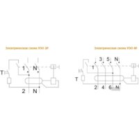 Schneider Electric DEKraft УЗО-03 14243DEK Image #2