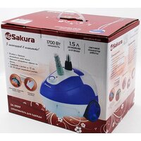 Sakura SA-3900P Image #3