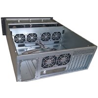 ExeGate Pro 4U4139L 800W Image #2