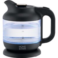 HomeStar HS-1056 (черный)