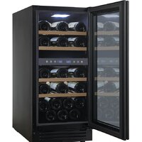 Cellar Private CP027-2TBH со скрытой ручкой Image #6