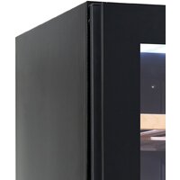 Cellar Private CP027-2TBH со скрытой ручкой Image #17