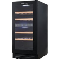 Cellar Private CP027-2TBH со скрытой ручкой Image #14