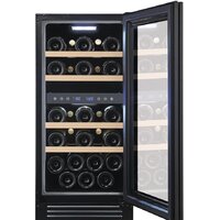 Cellar Private CP027-2TBH со скрытой ручкой Image #8